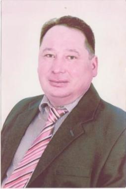 Дмитриев Виталий Кузьмич
