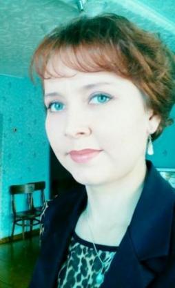 Сергеева Ольга Сергеевна