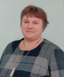 Пантелеймонова Людмила Васильевна